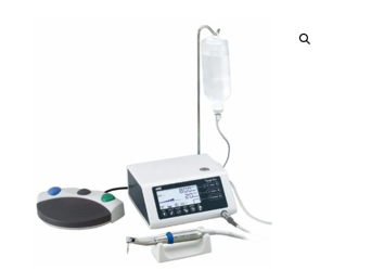 NSK Surgic Pro Chirurgiegerät kaum gebraucht 1900€ | 386170