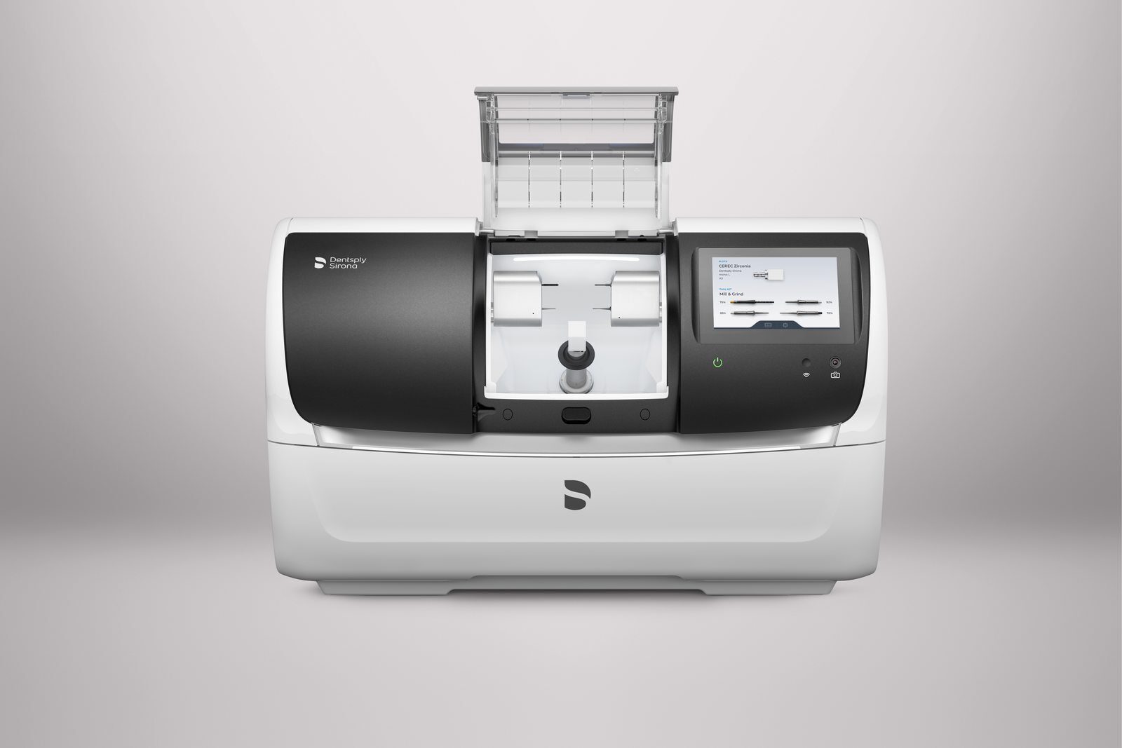 Dentsply Sirona CEREC PRIMEMILL Schleifeinheit frisch gewartet | 386599
