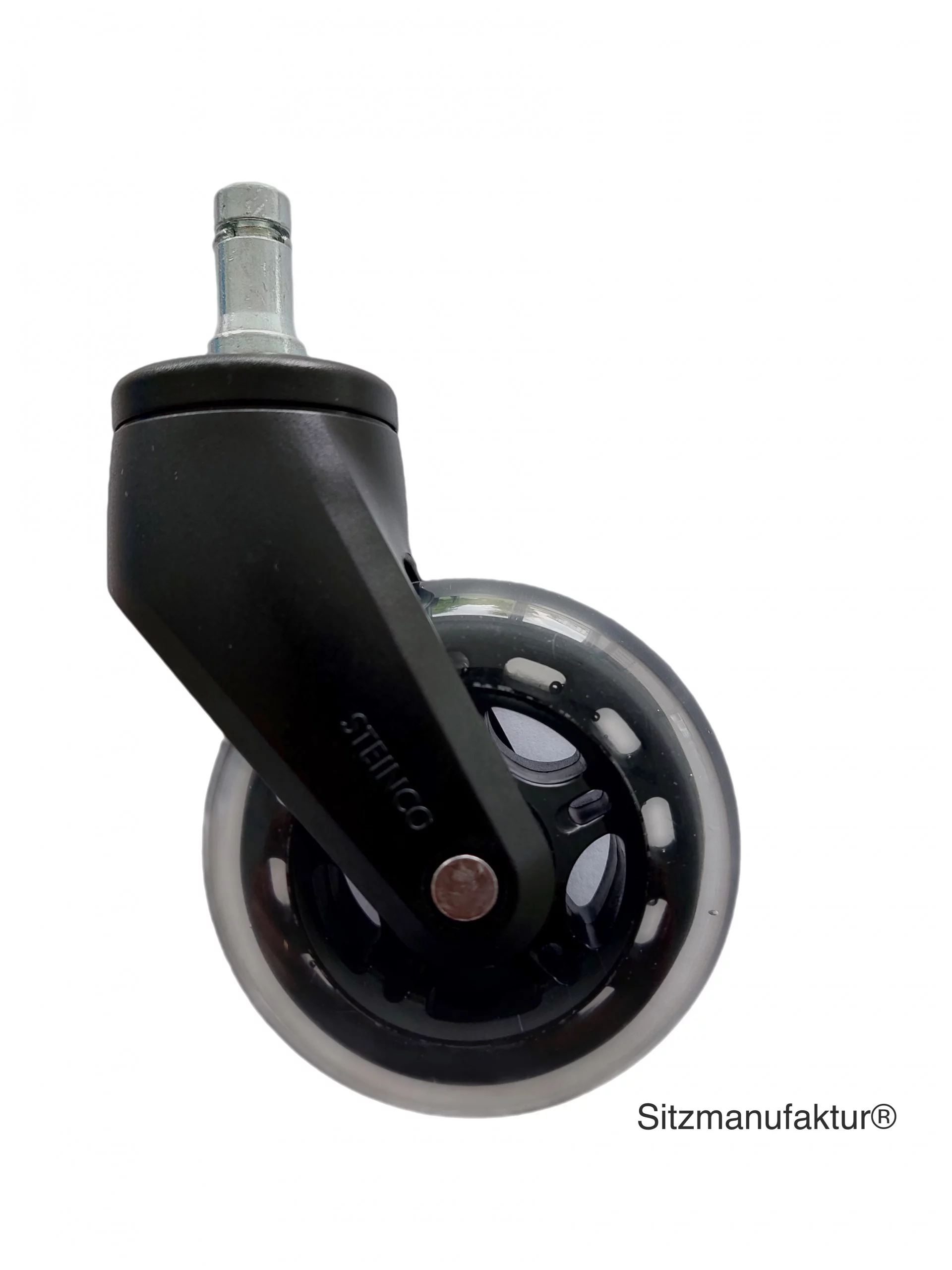 Silent Move kugelgelagerte Skaterrollen | 387280