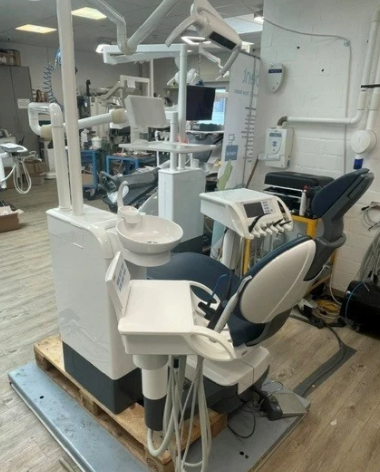Sirona Teneo BHE BJ 2014 gebraucht | 387175