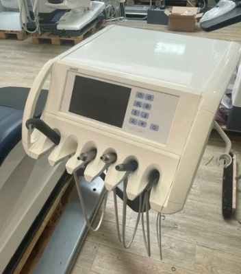 Sirona Teneo BHE BJ 2014 gebraucht | 387176
