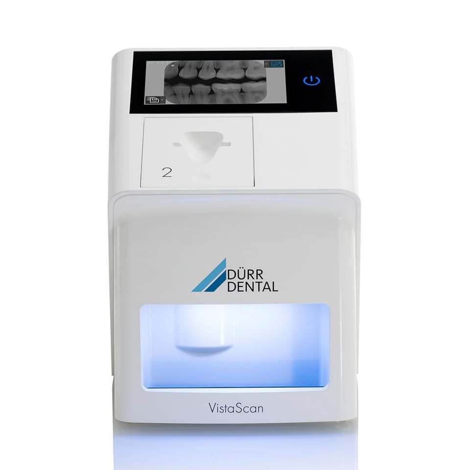 Dürr VistaPano S 2.0 digitales Panoramaröntgengerät NEU!! Rücknahmeaktion gegen Altgerät  plus VistaScan mini 2.0 | 386701
