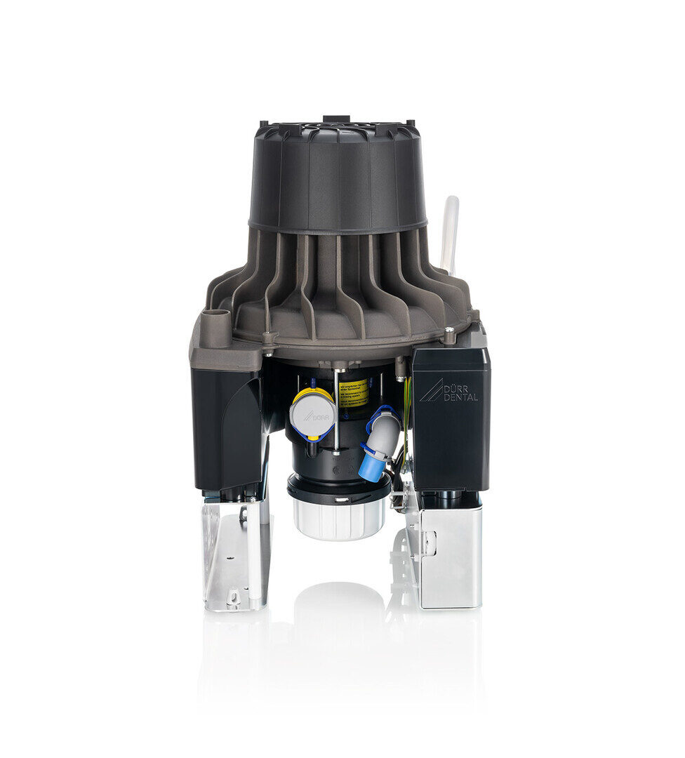 Dürr VSA 300 S Kombinations-Saugeinheit, Nasse Absaugung, NEU | 386130