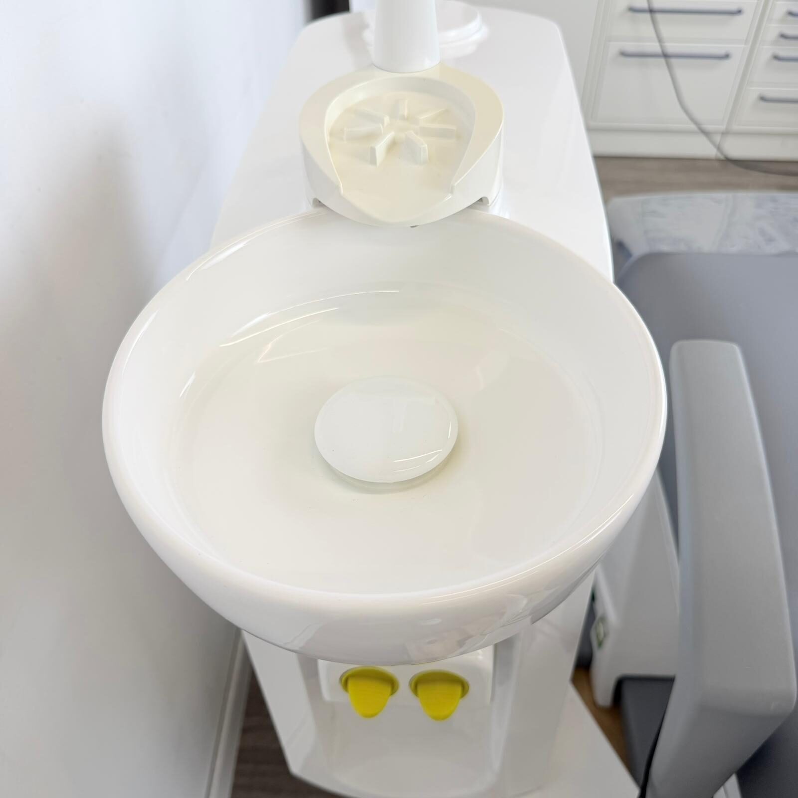 ANCAR S1 Behandlungsstuhl TOP GEPFLEGT | 385963