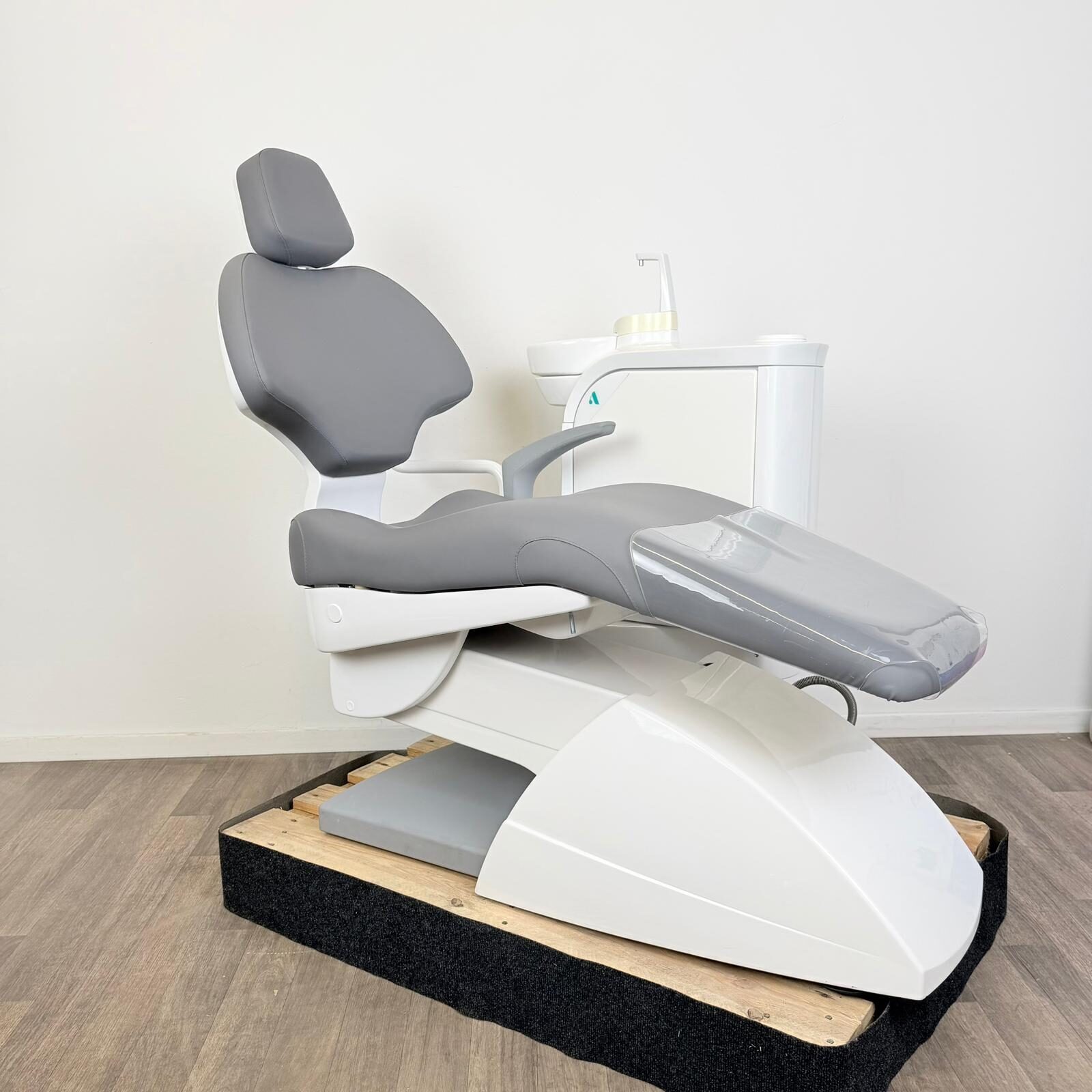 ANCAR S1 Behandlungsstuhl TOP GEPFLEGT | 385965