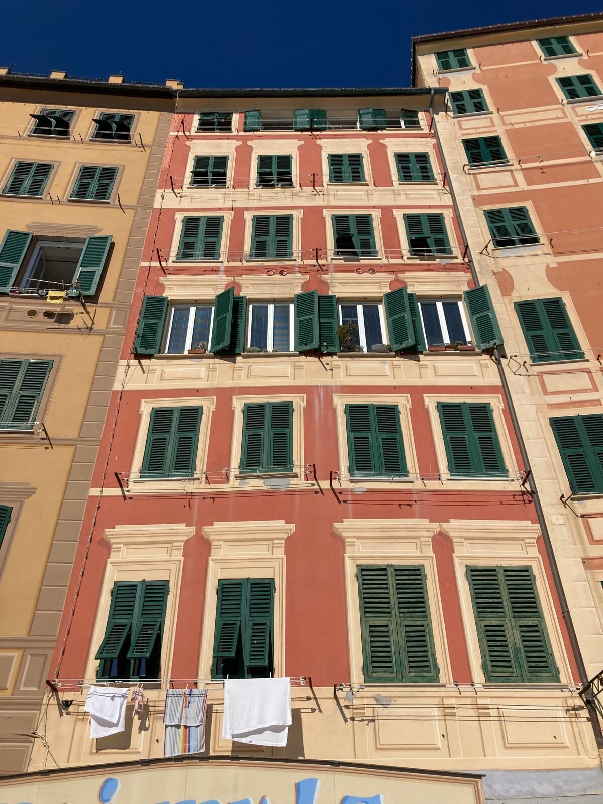 Zahnarztpraxis in Camogli (Ligurische Riviera, Italien) zu Übergeben | 386455