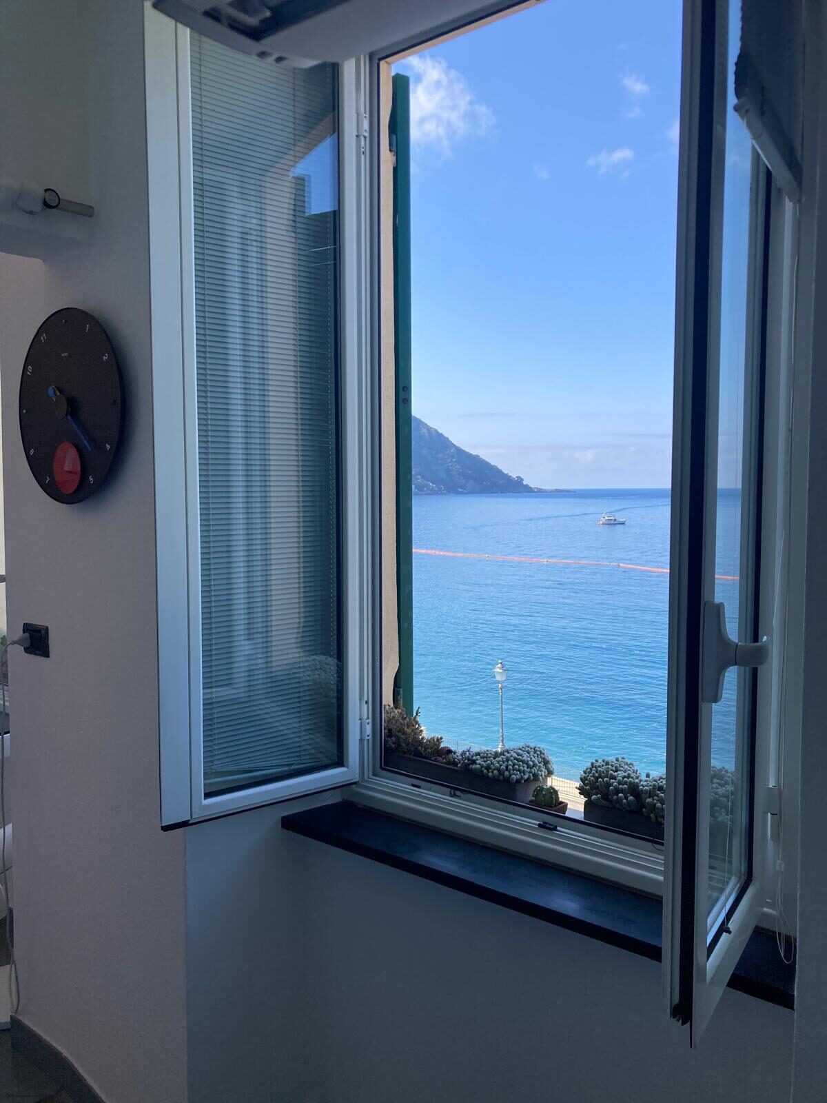 Zahnarztpraxis in Camogli (Ligurische Riviera, Italien) zu Übergeben | 386453