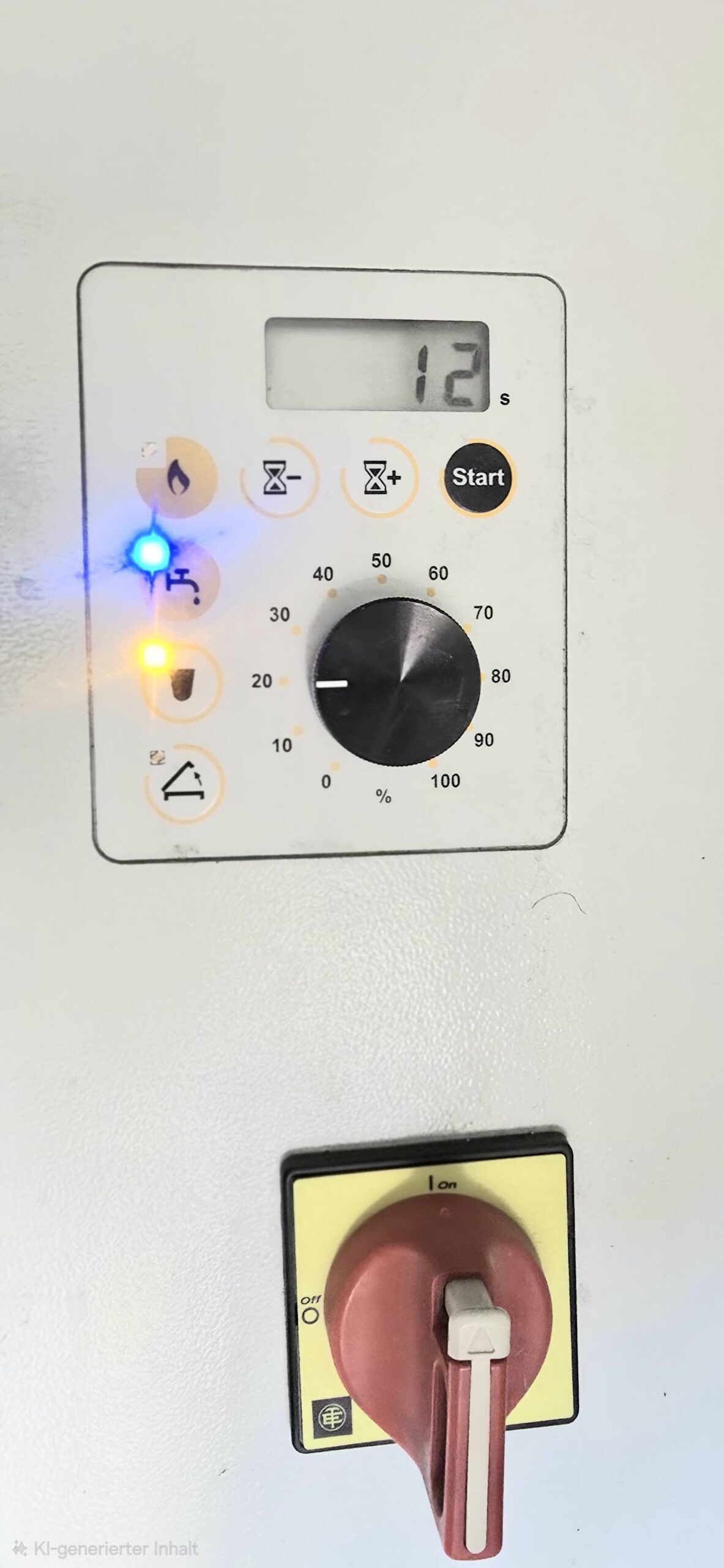 BEGO Fornax T – Kompakte Induktions-Gussmaschine | 386818