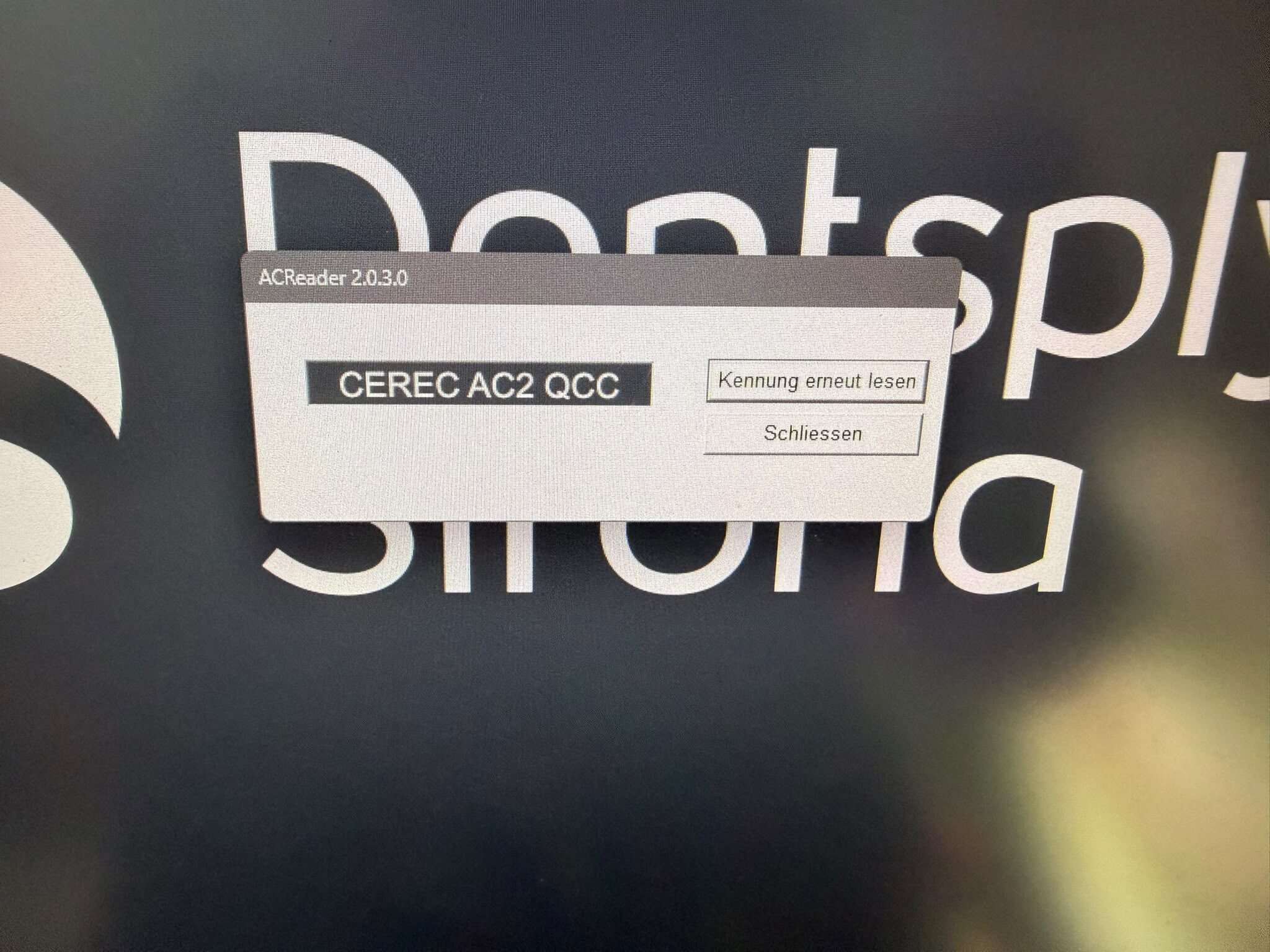 Dentsply Sirona Primescan AC – CEREC | Intraoralscanner | SW 5.3 | Win 11 | Akku | 387603