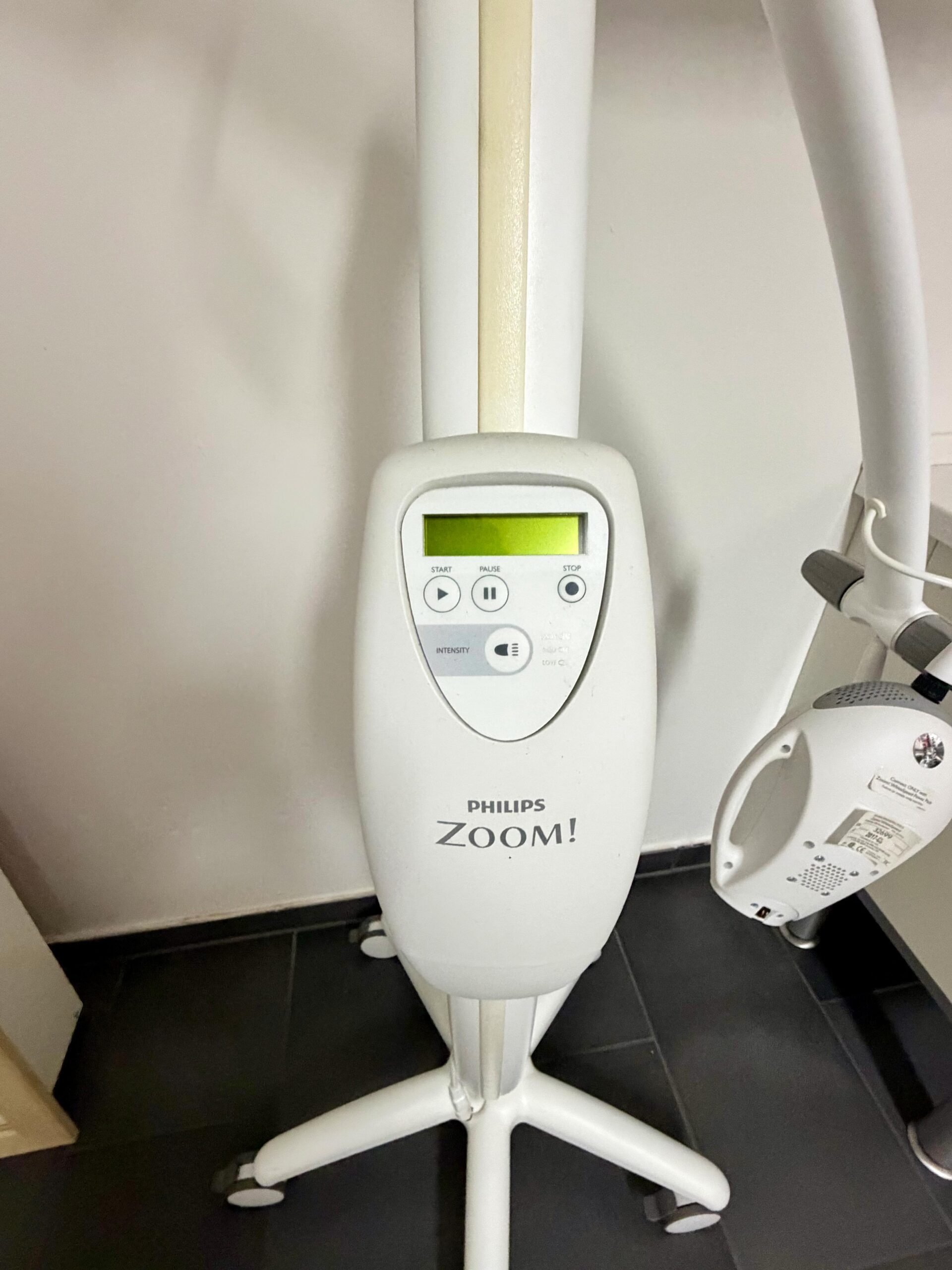 Philips ZOOM Bleachinglampe WhiteSpeed Power Pack | 387201