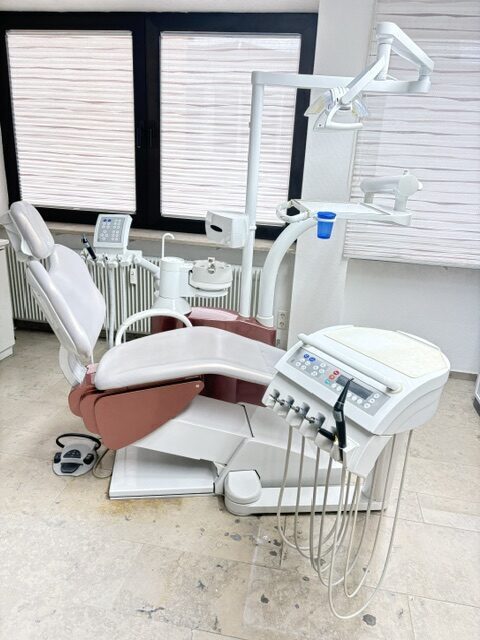 KaVo 1066 Zimmer 1 | 385873