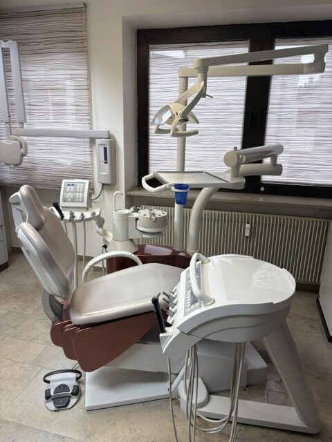 KaVo 1066 Zimmer 2 | 385876