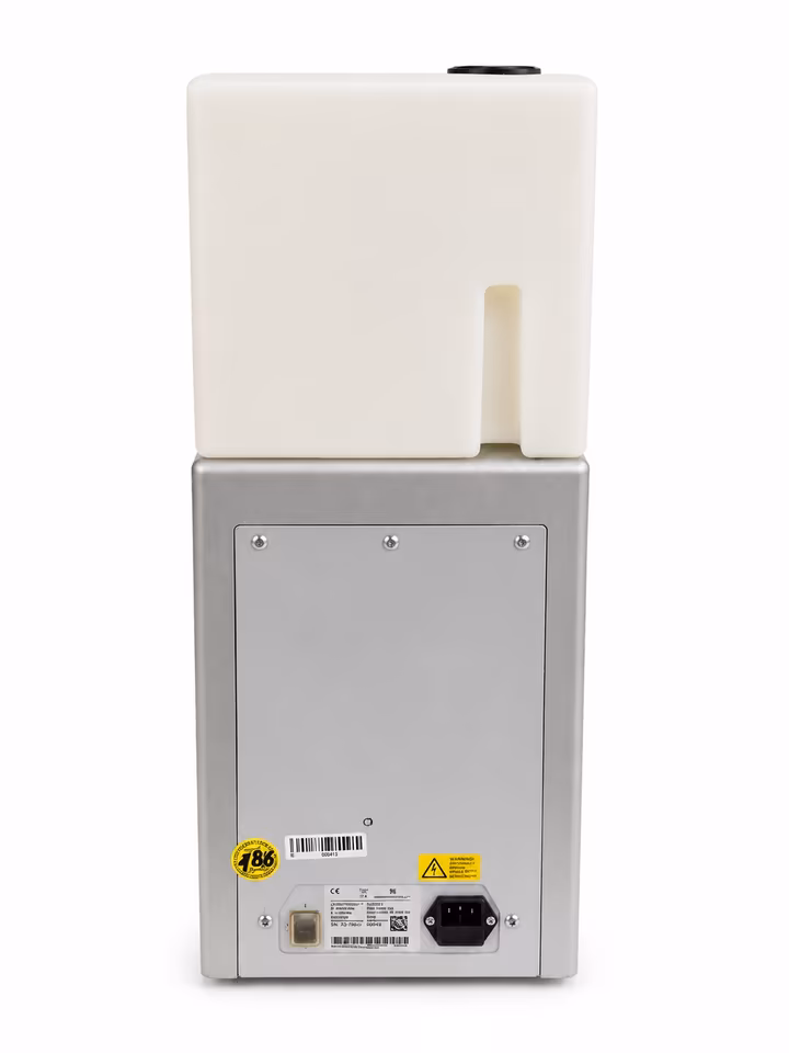 Amann Girrbach Smartbox X2 – Gipsdosiergerät für Dentallabor | 387704