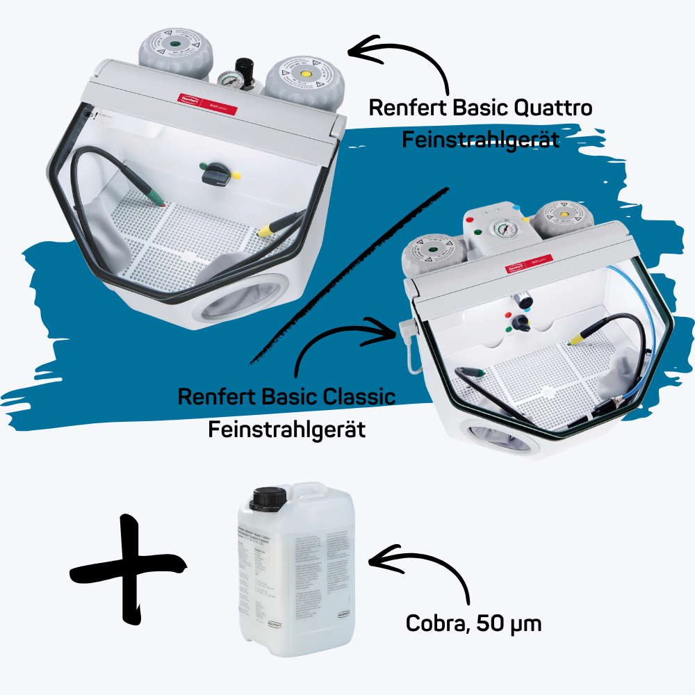 PAVEAS Herbstdeals | RENFERT | 387559