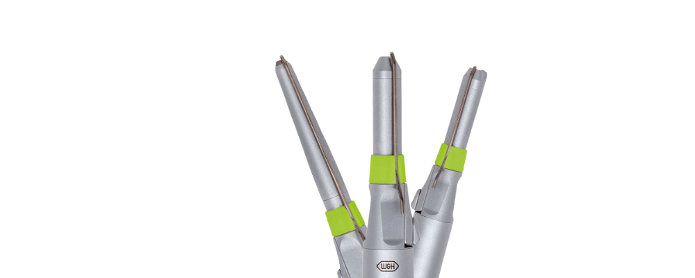 W&H Aktionsangebote | Winkelstücke | Handstücke | Implantologie | Oralchirurgie | Sterilisation und Pflege | 385952