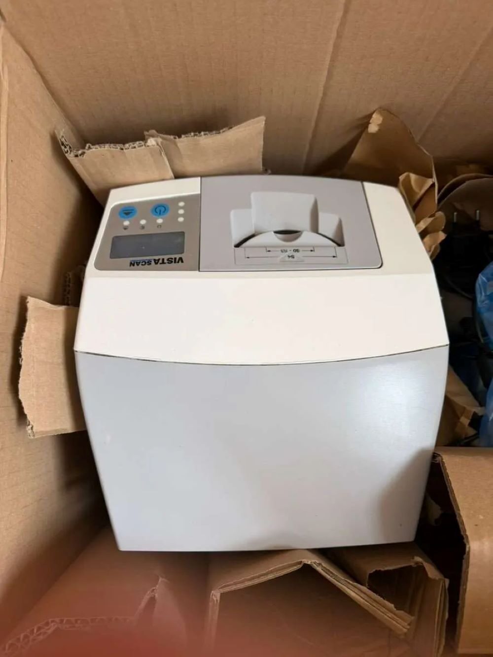 Sirona Sidexis XG5 OPG + Röntgen Soredex Minray + Dürr Vistascan mini BJ 2014 | 386082