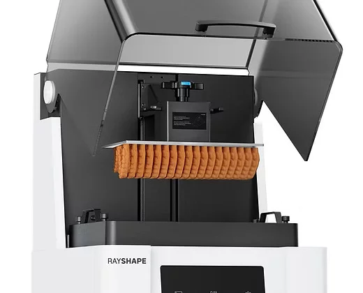 Rayshape Edge 2 3D Drucker | 387374