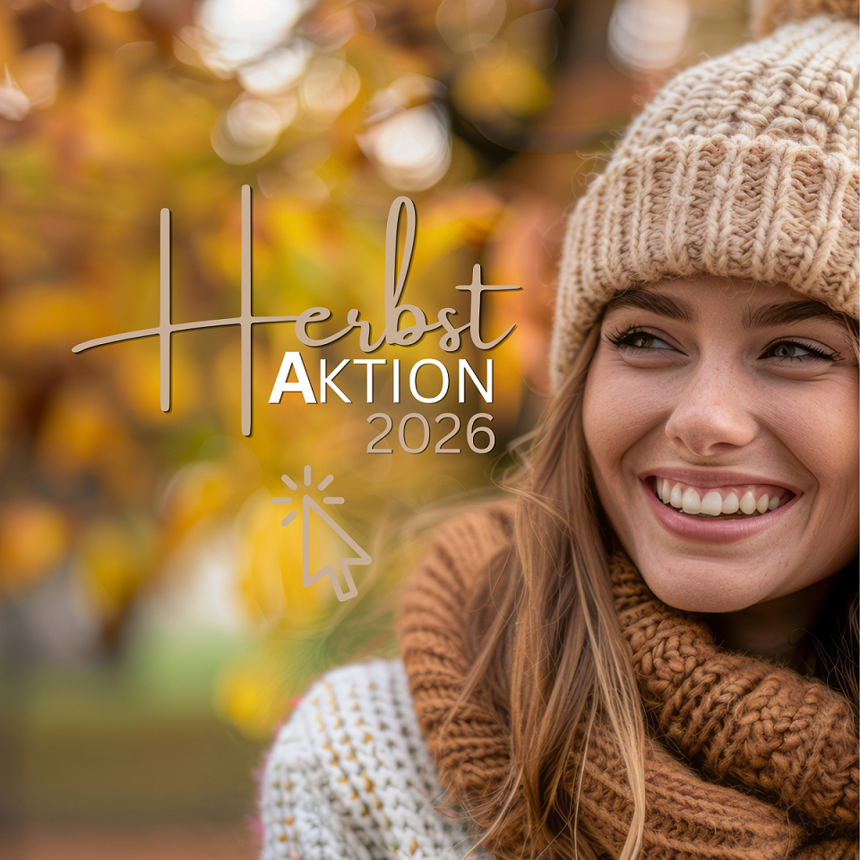 PAVEAS Herbstdeals | RENFERT | 387557