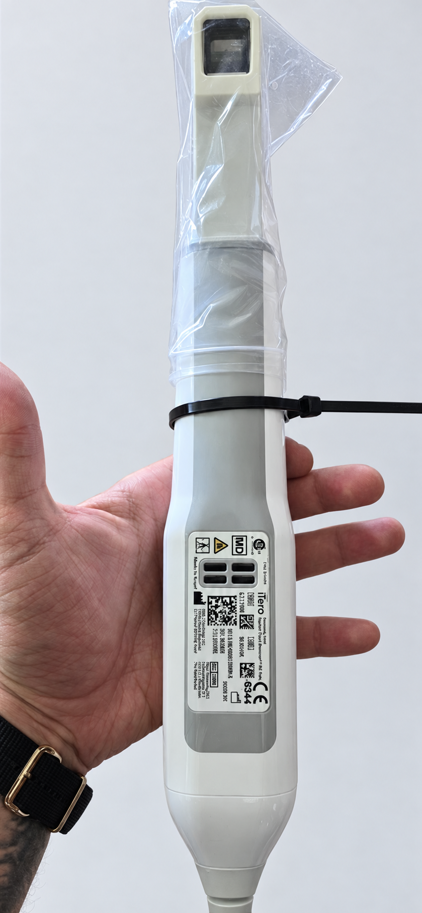 Align iTero Element 5D Plus – Aktionspreis | Service & Garantie möglich | 386185
