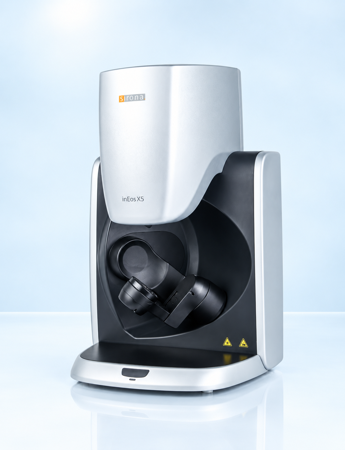 Dentsply Sirona inEos X5 Scanner neuwertig, Baujahr 2022 | 387441
