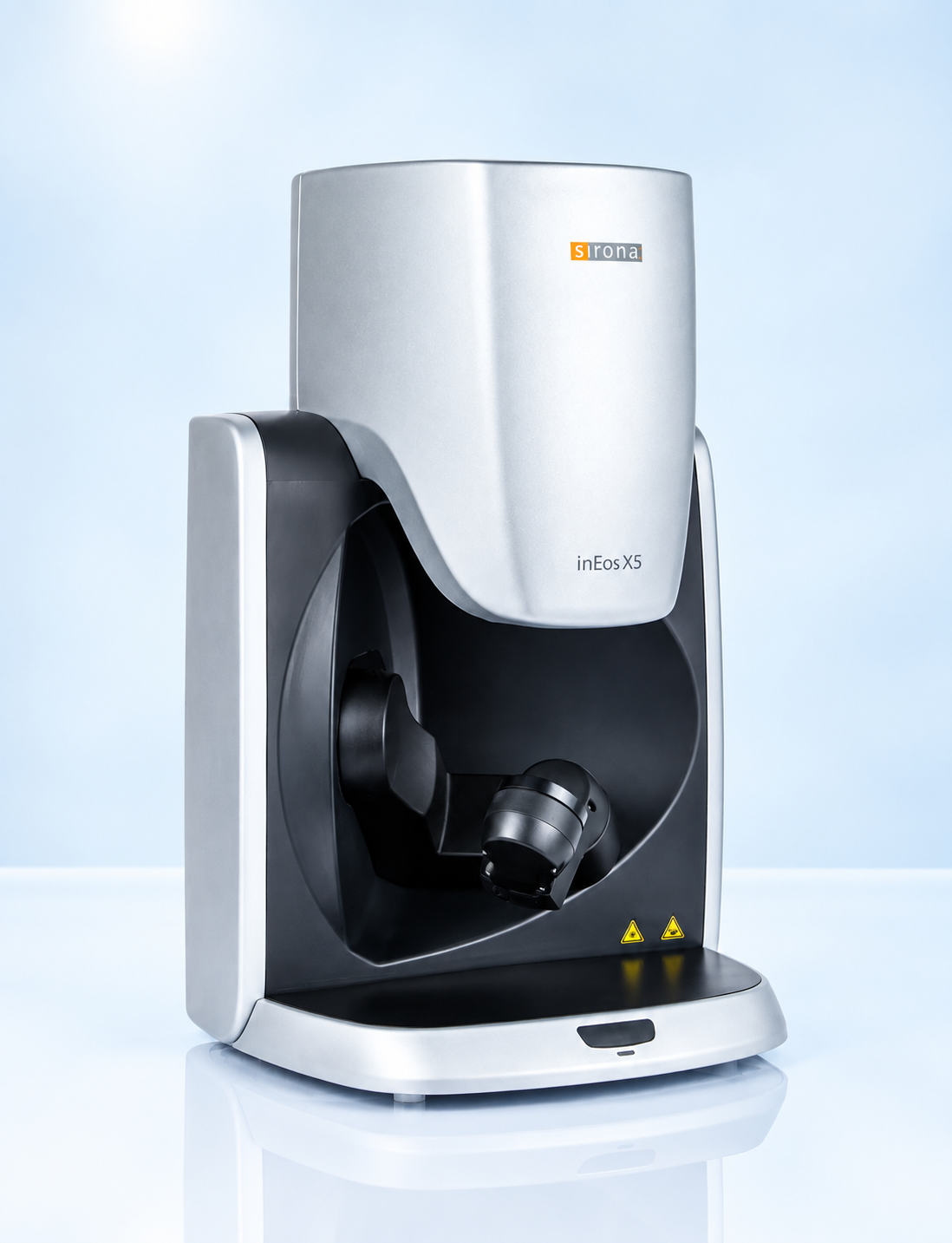 Dentsply Sirona inEos X5 Scanner neuwertig, Baujahr 2022 | 387442