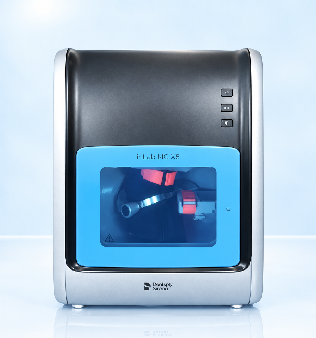 Dentsply Sirona inLab Komplettsystem, Baujahr 2022 | 387448