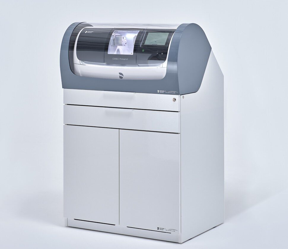 Kappler CEREC Primemill-Station | 386580