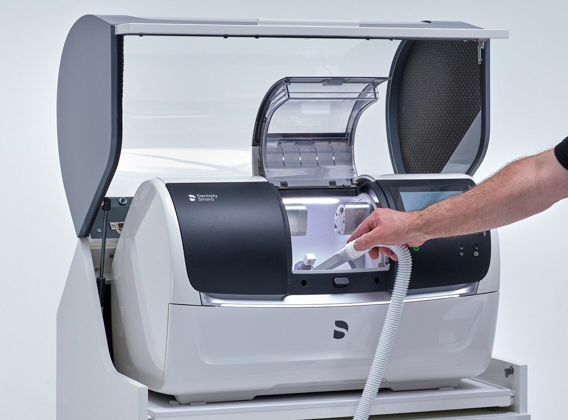 Kappler CEREC Primemill-Station | 386583