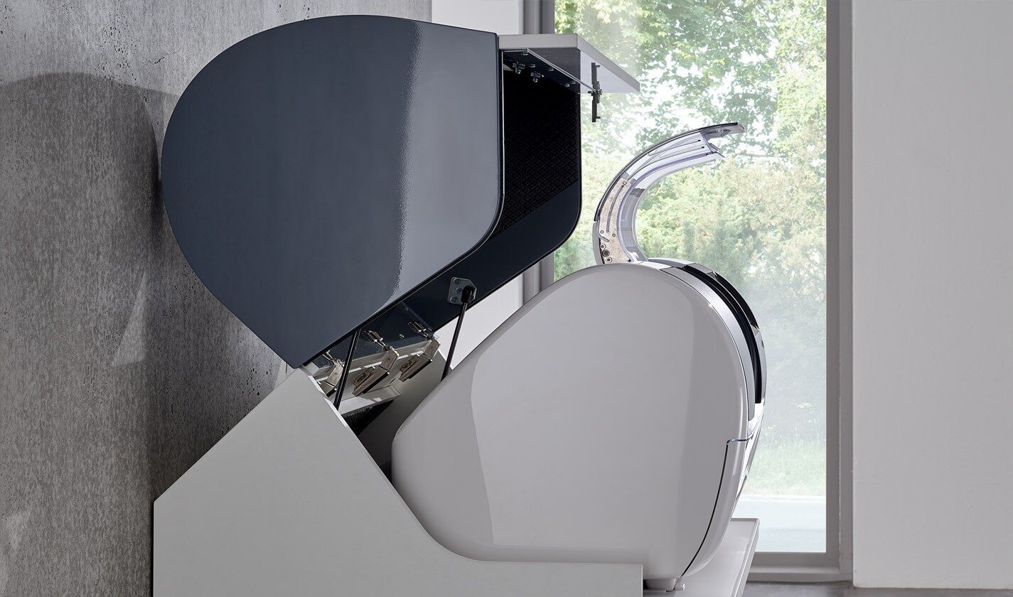 Kappler CEREC Primemill-Station | 386584