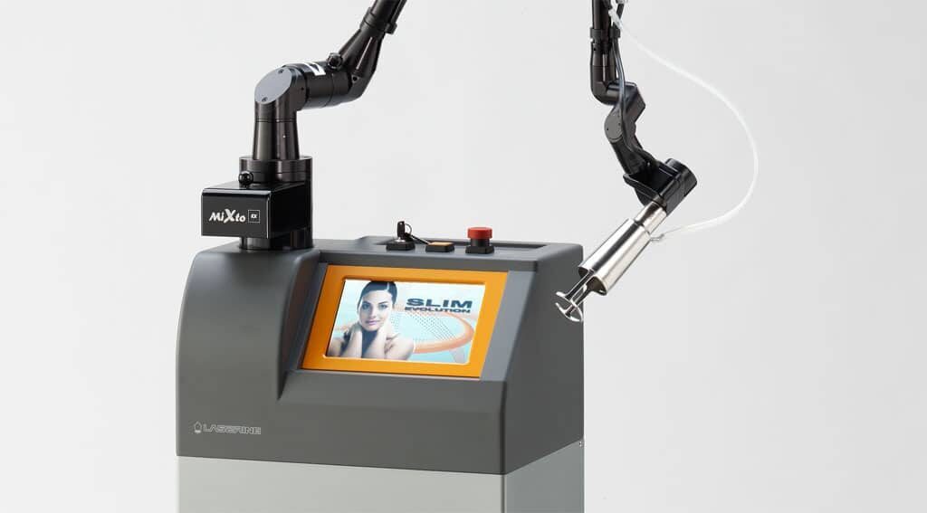 Slim Evolution mit Scanner | 387346