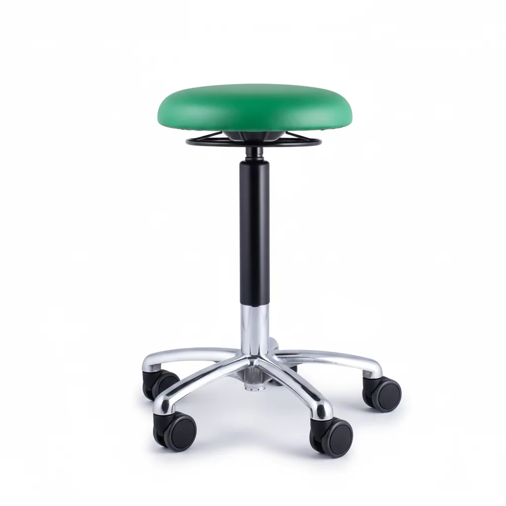 Rundhocker Medicus, pilzförmig | 387334
