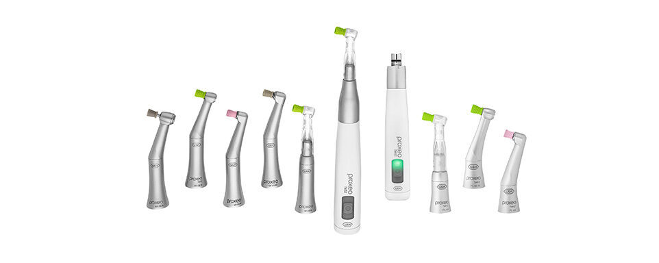 W&H Aktionsangebote | Winkelstücke | Handstücke | Implantologie | Oralchirurgie | Sterilisation und Pflege | 385954