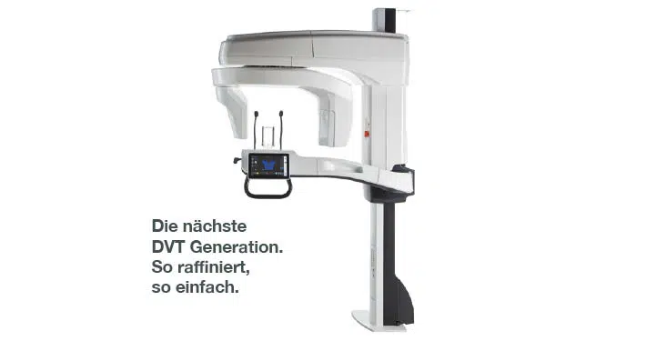 Carestream CS 9600 – DVT Röntgen | 387150