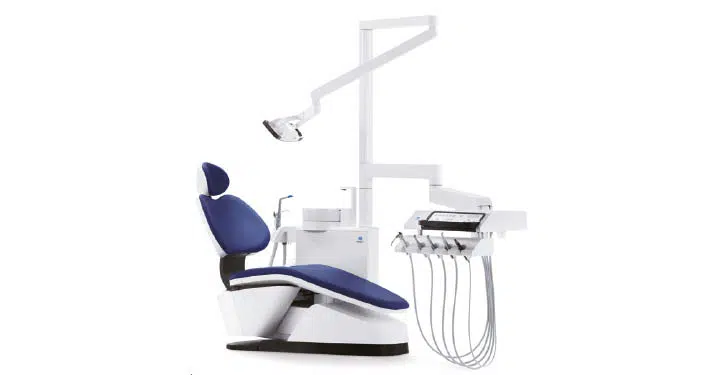 Morita SIGNO T100 OTP | 387182