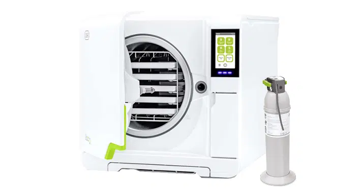 W&H Lisa Remote Plus ioDent® 17l + Multidem C27 | 387142