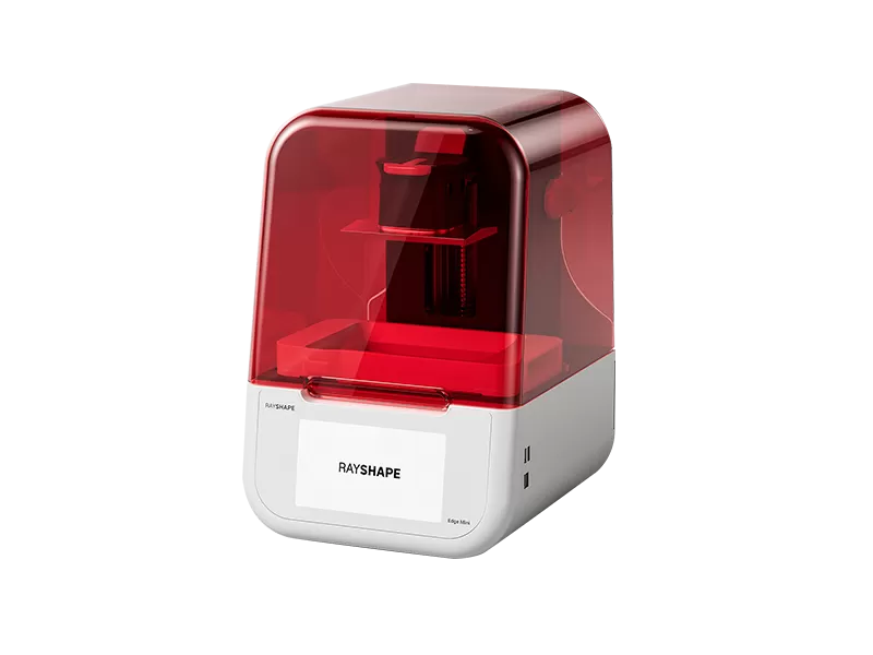Rayshape Edge mini 3D Drucker | 387366