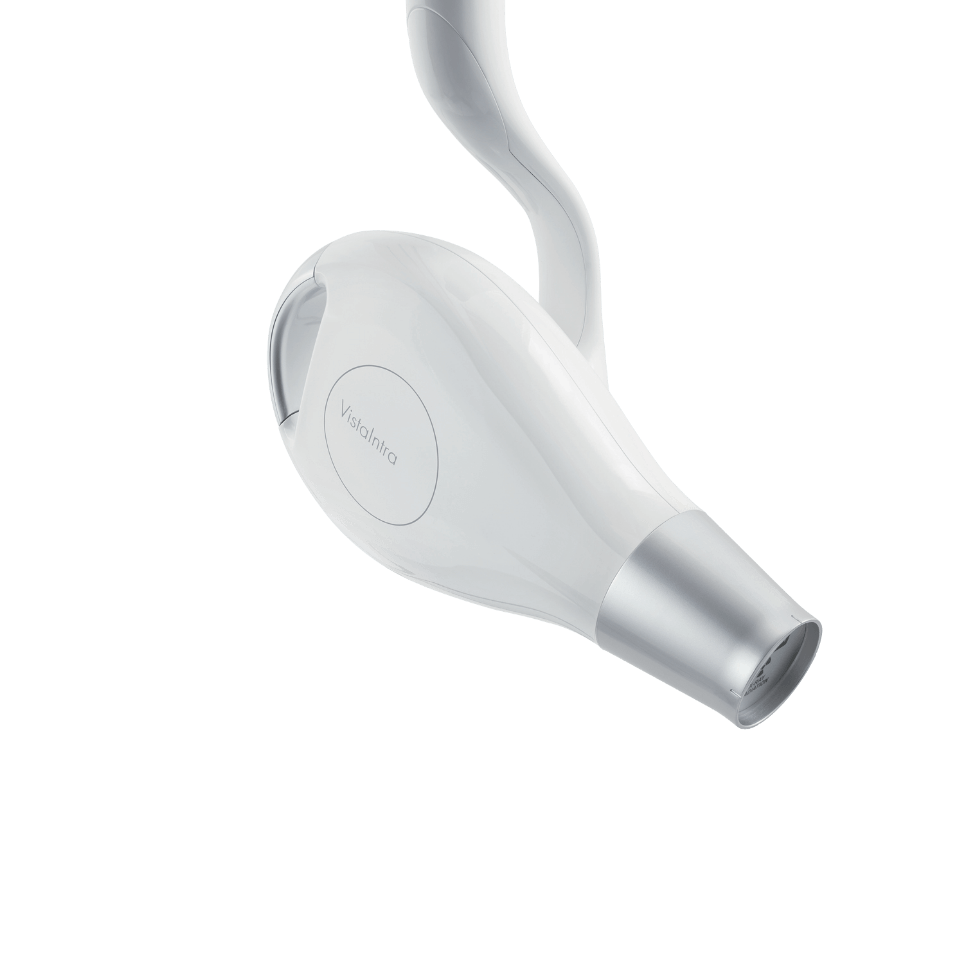 Dürr Dental VistaIntra DC intraoraler Röntgenstrahler (Tragarmlänge wählbar), Aktionsangebot, NEU | 386272