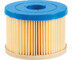 Feinstfilter – Absaugtechnik, Typ MA 528 | 432277