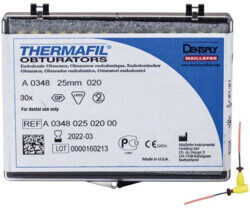 Dentsply Sirona Thermaprep Ofen – Obturation | 437974