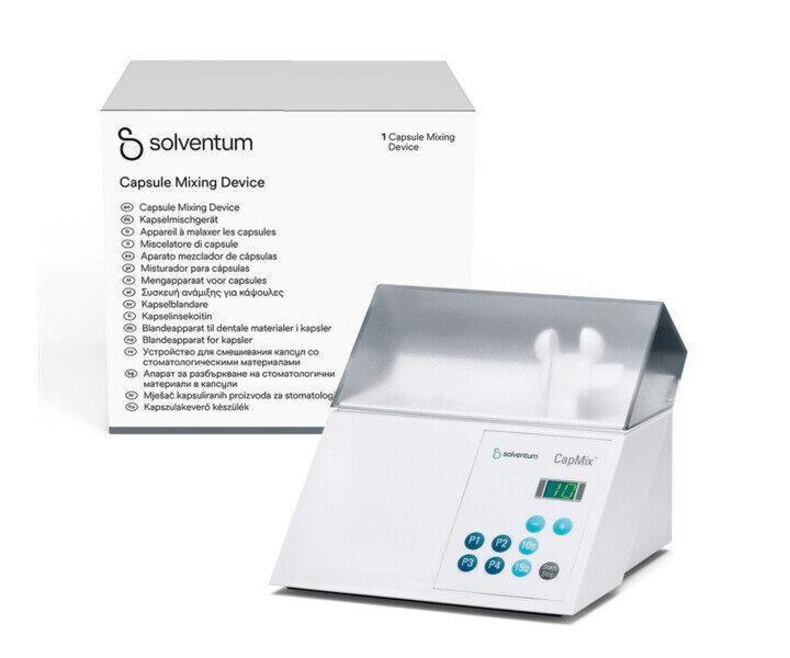 Solventum Kapselmischgerät | 440761