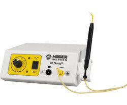 Hager & Werken hf Surg Smart | 437771