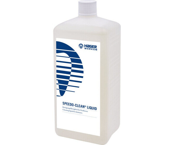 Hager & Werken Speedo Clean Reinigungsflüssigkeit | 440795