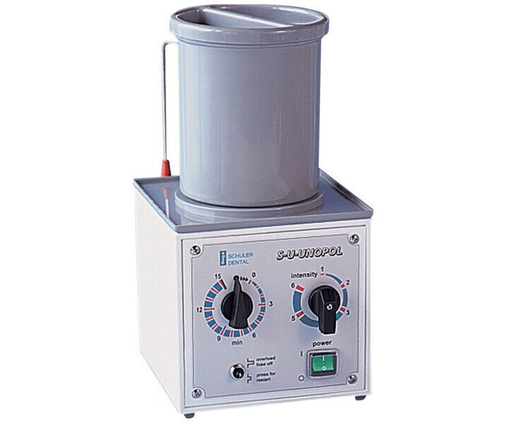 Schuler-Dental S-U Unopol | 440605