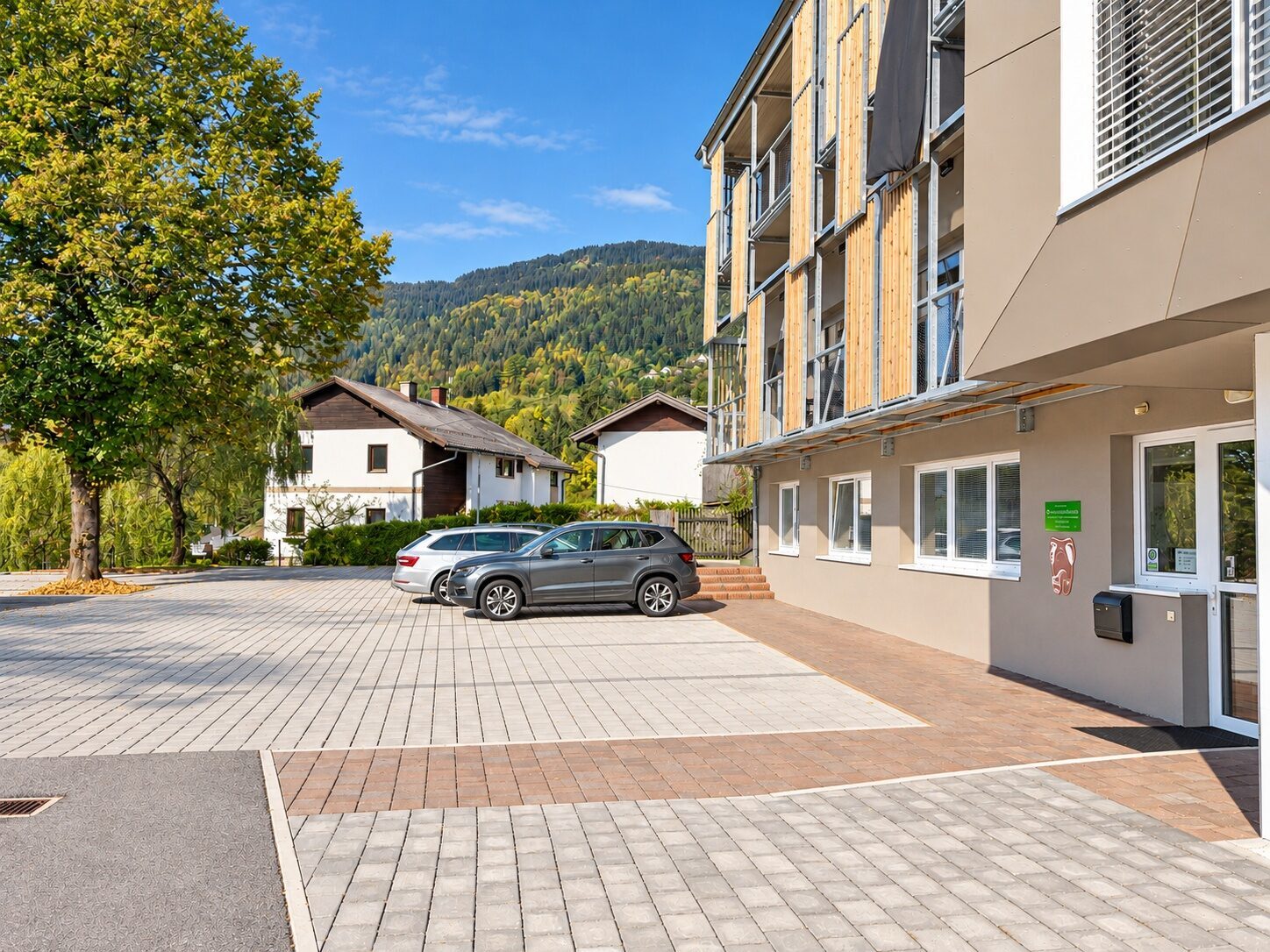 Ihre eigene Zahnarztpraxis in Kärnten – etablierte Ordination mit großem Patientenstock (alle Kassen) | 388350