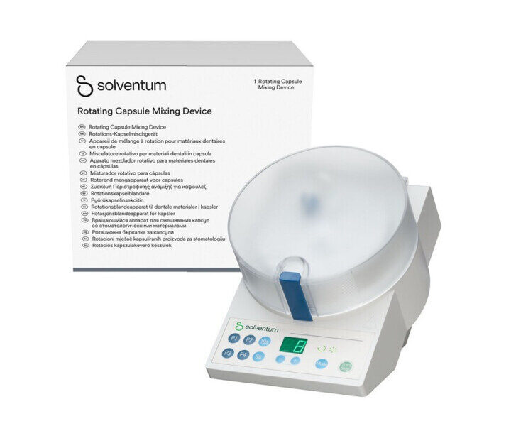 Solventum Rotations-Kapselmischgerät | 440760
