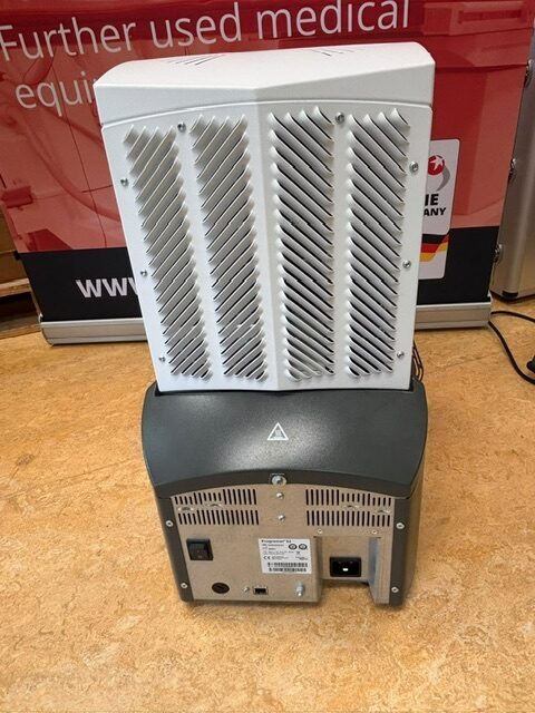 Ivoclar Programat S2 Sinterofen Vivadent Bj 2021 | 409831