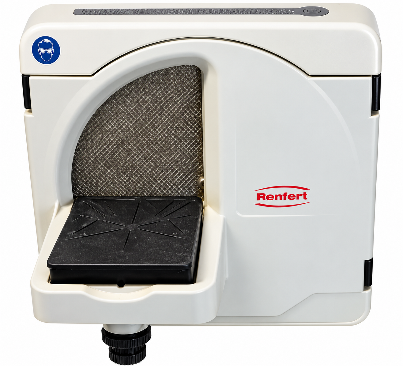 Renfert MT3 pro Modelltrimmer Nasstrimmer Marathon Dental Zahntechnik Labor | 388038