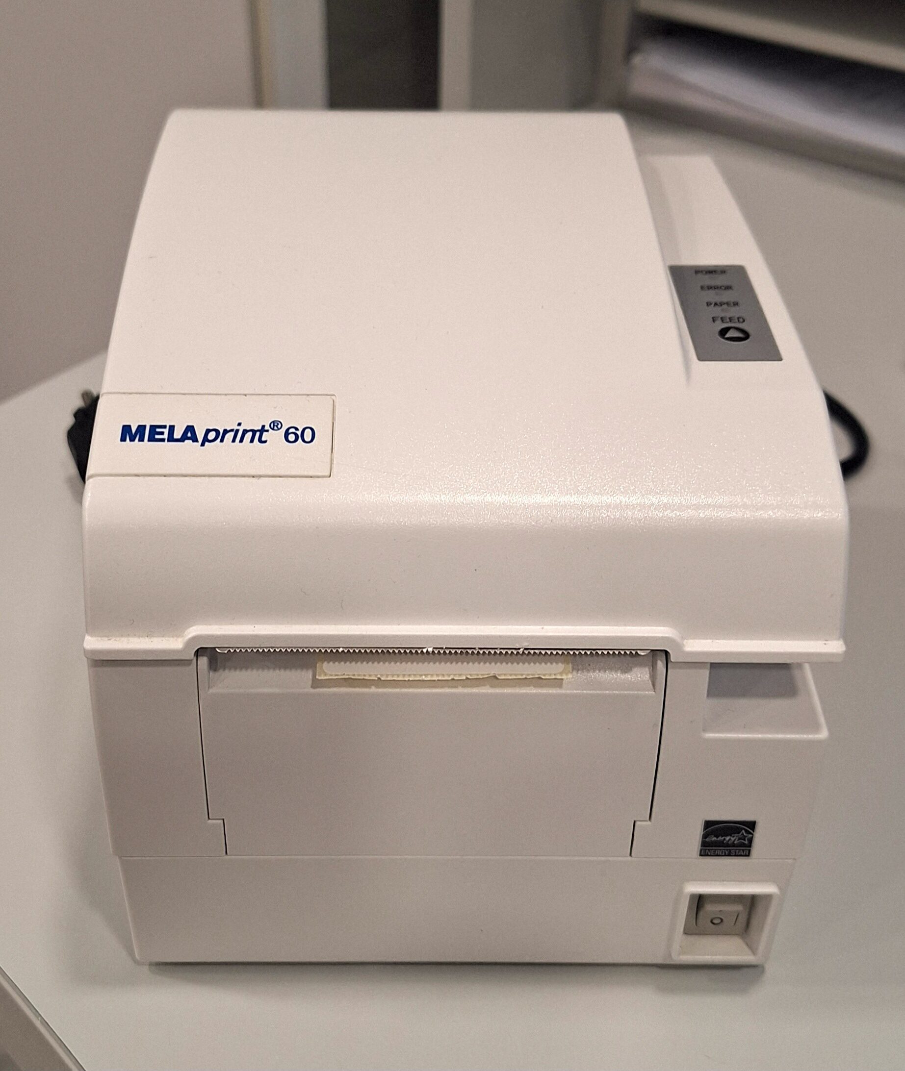 MelaSeal 60 | 388108