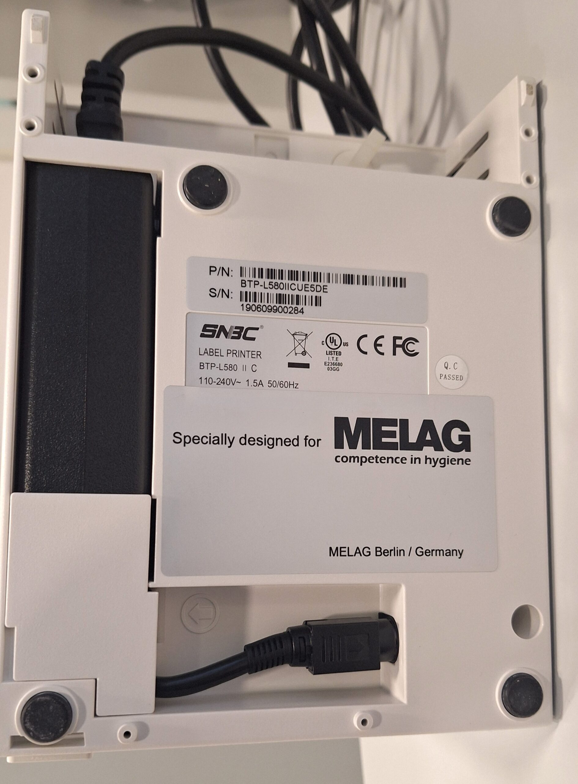 MelaSeal 60 | 388109