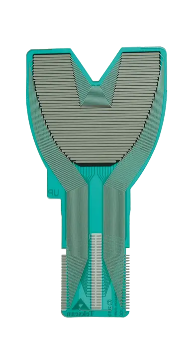 Cumdente Hochauflösende Sensorfolien Small für T-Scan Novus | 410299